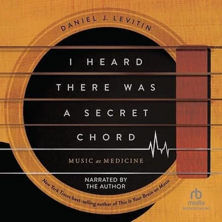 Daniel Levitin books — Daniel Levitin